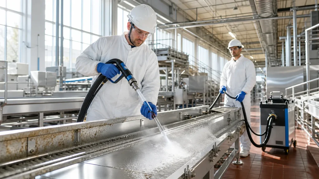 dry-ice-blasting-services-for-new-york-featured Dry Ice Blasting Services for New York Businesses