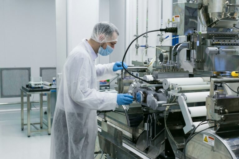 Packaging Equipment